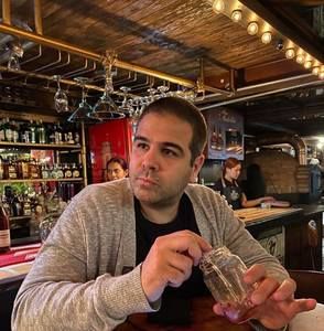 Meet your Posher, Wissam